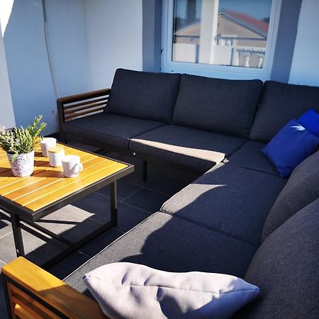Apartment Tjk Sveti Filip i Jakov Eksteriør bilde