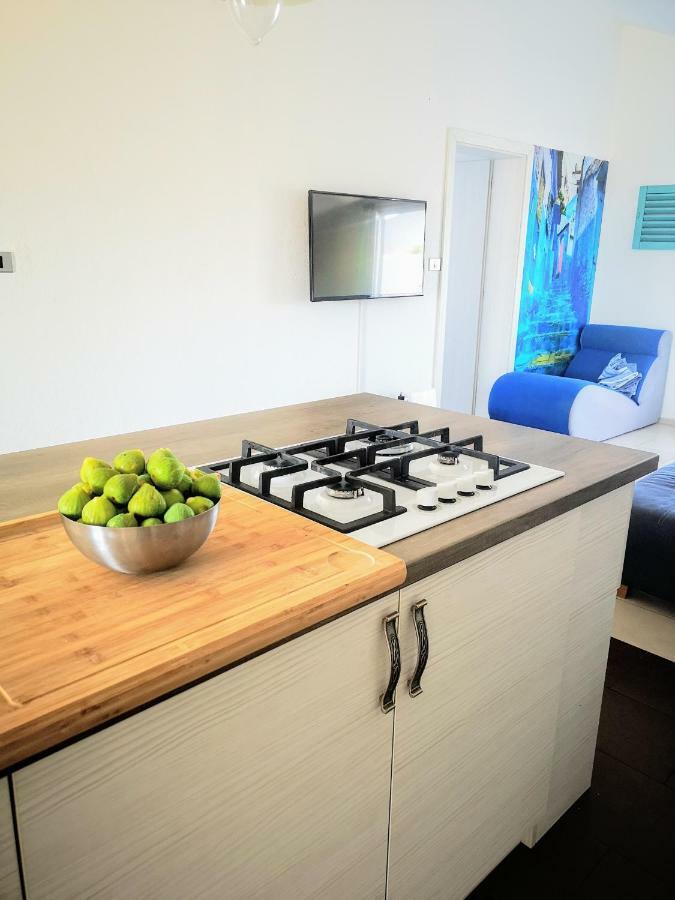 Apartment Tjk Sveti Filip i Jakov Eksteriør bilde
