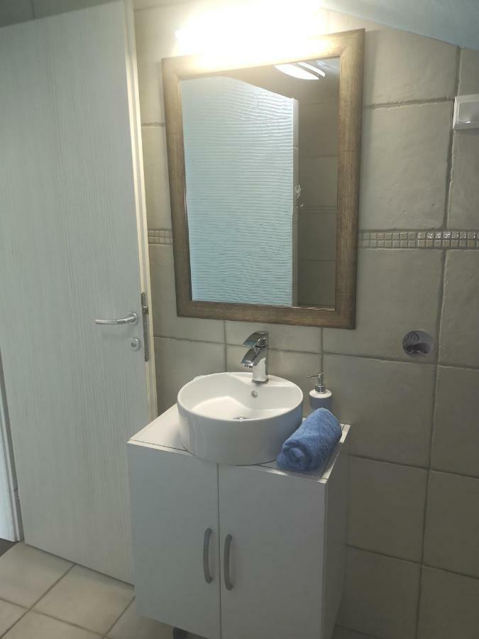 Apartment Tjk Sveti Filip i Jakov Eksteriør bilde