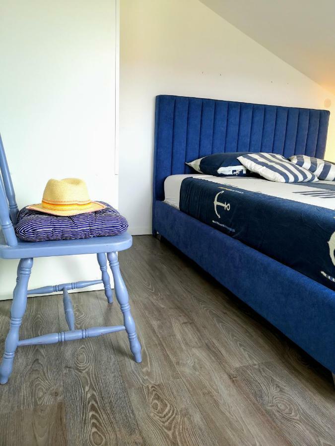 Apartment Tjk Sveti Filip i Jakov Eksteriør bilde