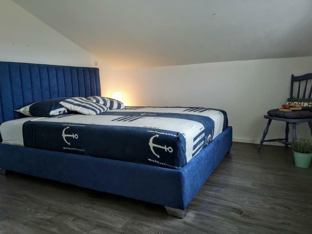 Apartment Tjk Sveti Filip i Jakov Eksteriør bilde